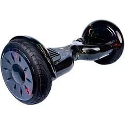 Гіроборд Smart Balance AllRoad 10.5" SUV Premium Color Flash Кольорова блискавка