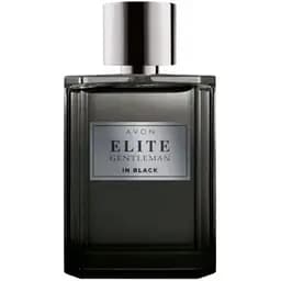Туалетная вода Avon Elite Gentleman in Black для него 75 мл