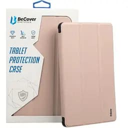 Чохол до планшета BeCover Tri Fold Hard Apple iPad Air 13" M2/M3 (2024/2025) Pink (711724) - мініатюра 5