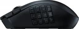 Бездротова миша Razer Naga V2 HyperSpeed Wireless Black (RZ01-03600100-R3G1) - мініатюра 4