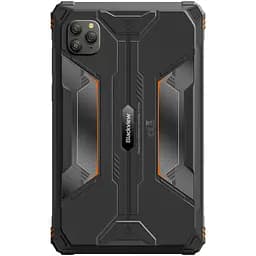 Планшет Blackview Tab Active 5 8.68'' 8/128GB LTE Rugged NFC Orange (6931548323037) - мініатюра 3