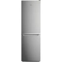 Холодильник Whirlpool W7X82IOXз нижньою морозильною камерою - мініатюра 2
