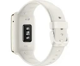 Розумний годинник Xiaomi Mi Smart Band 7 Pro Ivory BHR6076GL глобальна версія - мініатюра 5