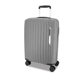 Валіза Swissbrand Narberth S Grey (SWB_LHNAR801S)
