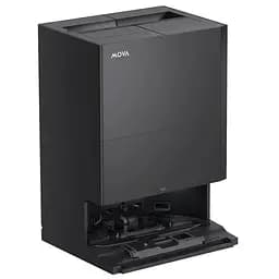 Робот-пилосос Mova S70 Roller Black (RLZ12SE-Bl) - мініатюра 4