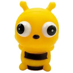 Детская игрушка антистресс "Глазастик" Bambi 909-3/6(Yellow)