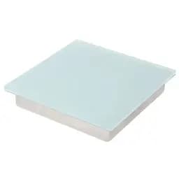 Світильник Brille грунтовий врізний LED 21W IP67 RGB (BY-21/186)