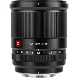 Об'єктив Viltrox AF 13mm f/1.4 Fujifilm X - мініатюра 4