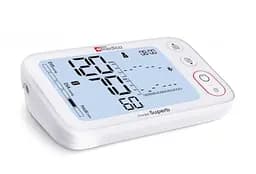 Тонометр ProMedica Superb Smart Type-C автоматичний на плече з адаптером