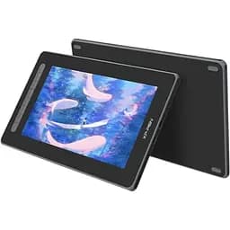 Графічний дисплей XP-Pen Artist 12 (Gen 2) black 11.9" 5080 LPI 8192 levels 1920x1080