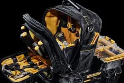 Сумка для інструментів DeWalt TOUGHSYSTEM 2.0 (DWST83524-1) - мініатюра 4