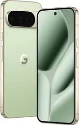 Смартфон Google Pixel 10 Pro 16/256GB Jade nano sim + esim - мініатюра 2