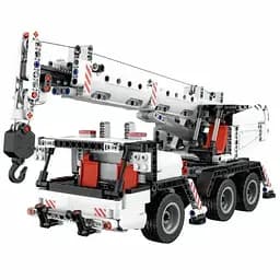 Конструктор Xiaomi Building Block Engineering Crane (MTJM03IQI)