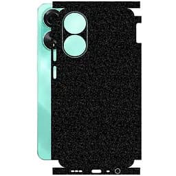 Захисна плівка StatusSKIN для Oppo A78 4G Корпус Вініл Галактика