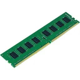 Модуль пам'яті для комп'ютера DDR4 8GB 3200 MHz Goodram (GR3200D464L22S/8G) - мініатюра 2