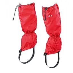 Гетри Tatonka Gaiter 420 HD L Червоний