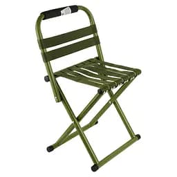 Стілець розкладний Market Union хакі (958692)