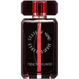 Парфюмированная вода оригинал тестер State Of Mind French Gallantry 100 мл