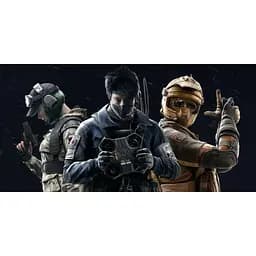 Гра Tom Clancy's Rainbow Six Siege Advanced Edition (російська версія) (Xbox One) - мініатюра 5
