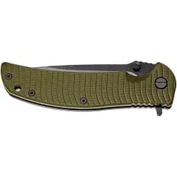 Ніж Skif Urbanite II BSW Olive - мініатюра 3