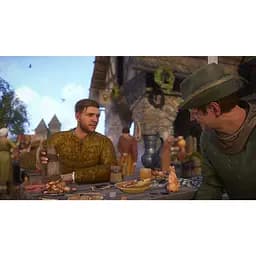 Ключ активації Microsoft Kingdom Come: DeLiverance для Xbox One/Series - мініатюра 3