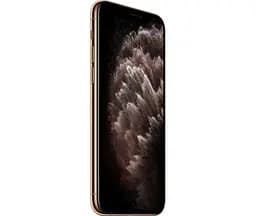 Смартфон Apple iPhone 11 Pro 64GB Gold Refurbished - мініатюра 2