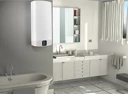 Водонагрівач Ariston електричний VLS Wi-Fi 80 EU O 80л (3626295) - мініатюра 2