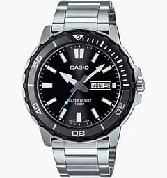 Годинник Casio MTD-125D-1A3