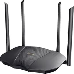 Бездротовий маршрутизатор (роутер) Tenda TX12 [113160] - мініатюра 2