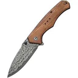 Ніж складаний Civivi Photonix C23081B-DS1