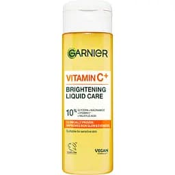 Эссенция Garnier Vitamin C Brightenning Liquid Care 120 мл