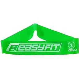 Гумове кільце для фітнесу EasyFit №1 (EF-1813-1)
