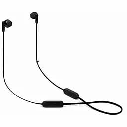 Навушники JBL T215BT Black (JBLT215BTBLK) - мініатюра 3