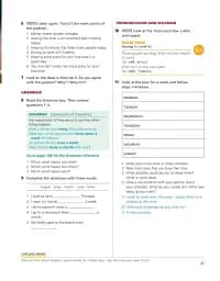 Voices Elementary SB with Online Practice and Student's eBook - мініатюра 5