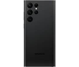 Смартфон Samsung Galaxy S22 Ultra 5G 2022 8/128GB Phantom Black (SM-S908BZKD) Б/В [163243]  - мініатюра 9