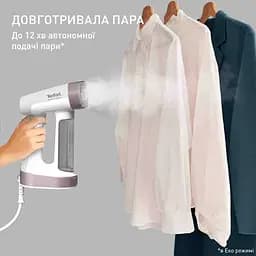 Відпарювач Tefal DT8720E0 teh0026505 - мініатюра 7