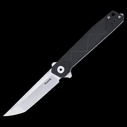 Ніж cкладний Ruike P127-B, Чорний