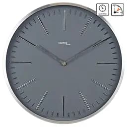 Настінний годинник Technoline WT7215 Grey (WT7215) - мініатюра 2
