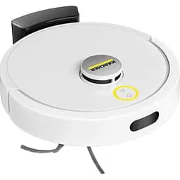 Робот-пилосос Karcher RVC 3 Comfort (1.269-120.0) - мініатюра 2