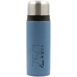 Термос Laken Thermo Liquids Flask 0.5 L Синий (1004-1850A)