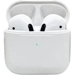 Навушники бездротові TWS Pods Pro 5 White (16121)