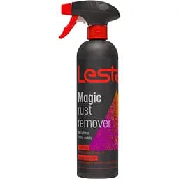 Некислотний засіб Lesta для видалення іржі 0.5 л (393854_AKL-RUMAG/0.5)