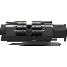 Викрутка з комплектом біт JimiHome Screwdriver Set JM-GNT18 [137108] - мініатюра 3