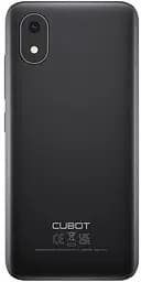 Смартфон Cubot J10 1/32GB Black Global - мініатюра 3