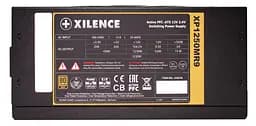 БЖ 1250W Xilence XP1250MR9 Performance X 80+ Gold, 140mm, Modular, Retail Box (XP1250MR9) - мініатюра 5