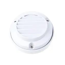 Светильник Brille уличный для лестниц G4 35W IP54 AL-06 WH