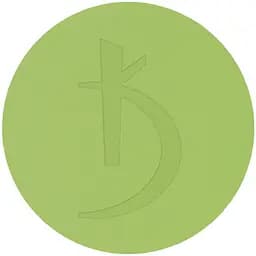 Тіні для повік у рефілах Kodi Professional Make-up відтінок 172 діам. 26 мм