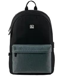 Рюкзак GoPack Education Teens GO24-140L-4 серый (4063276114297)