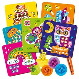 Дитяча мозаїка Vladi Toys det0005537 - мініатюра 2