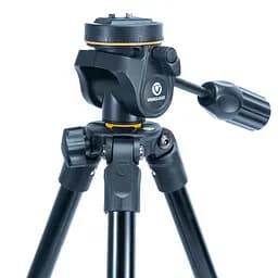 Штатив Vanguard Vesta 203AP (Vesta 203AP), Чорний - мініатюра 6